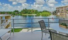 1111 N RIVERSIDE DR # 401 Pompano Beach, FL 33062