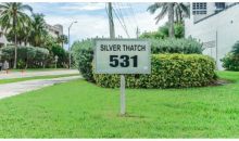 531 N OCEAN BL # 704 Pompano Beach, FL 33062