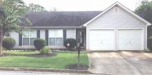 3294 Homeward Trail Ellenwood, GA 30294
