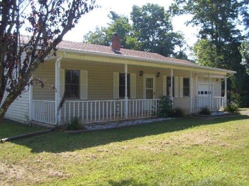 2630 Chances Creek Road, Fancy Gap, VA 24328