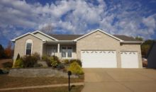 604 Hickory Mnr Arnold, MO 63010