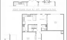 1226 Silvercrest Court Powder Springs, GA 30127