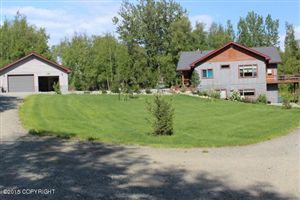 2301 N HEMMER Road, Palmer, AK 99645