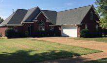 2201 Kindlewood Drive Southaven, MS 38672