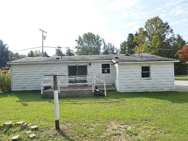 6955 Fillmore St, Allendale, MI 49401