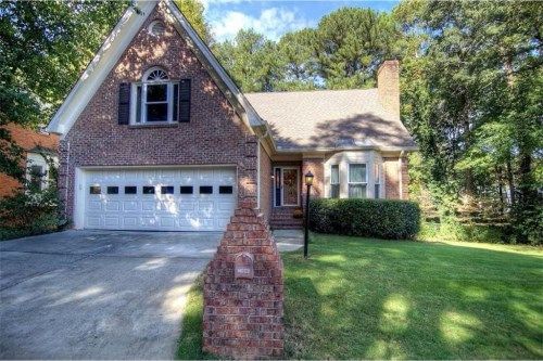 1806 Fairoaks Place, Decatur, GA 30033