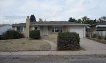 4412 E 7th St Cheyenne, WY 82001