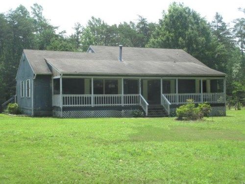 3007 Sandy Hook Rd, Sandy Hook, VA 23153