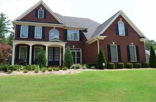 5383 Highland Pine Lane, Mableton, GA 30126