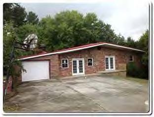 331 Cambridge Dr, Newport, TN 37821