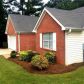 1609 Graystone Drive, Hampton, GA 30228 ID:13572836