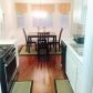 1609 Graystone Drive, Hampton, GA 30228 ID:13572837