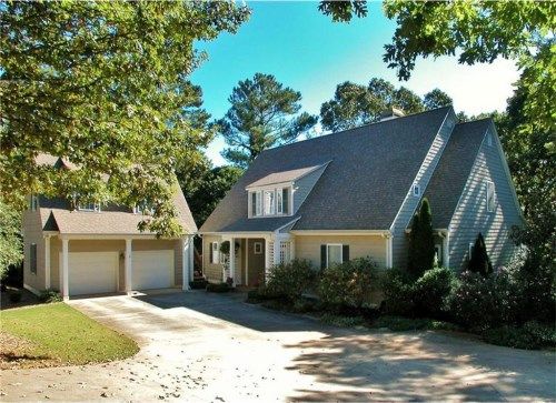 3130 Dunlap Drive, Gainesville, GA 30506