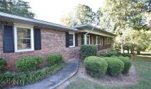 401 Pine Lake Drive Cumming, GA 30040