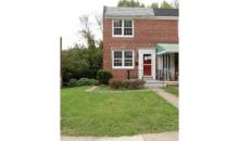 5628 Pioneer Drive Baltimore, MD 21214