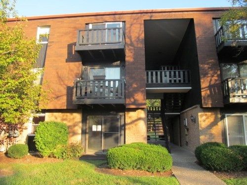 3509 Lodge Lane Apt 117, Louisville, KY 40218