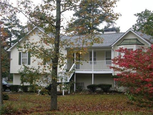 9211 Whaleys Lake Lane, Jonesboro, GA 30238