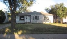 4321 Gables St Amarillo, TX 79110