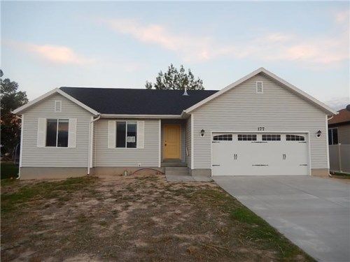 177 S East Ranch Rd, Grantsville, UT 84029