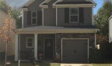 4929 Parke Brook Drive Acworth, GA 30101