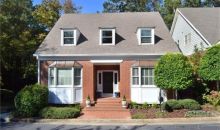 2902 Yale Court Se Atlanta, GA 30339