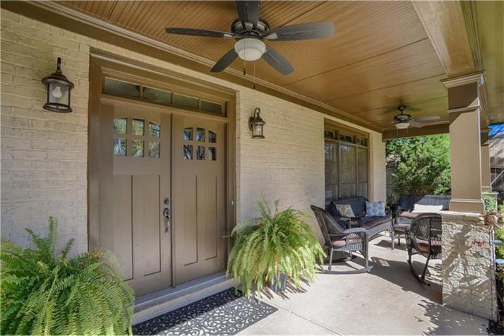 1569 Mercer Avenue, Atlanta, GA 30337
