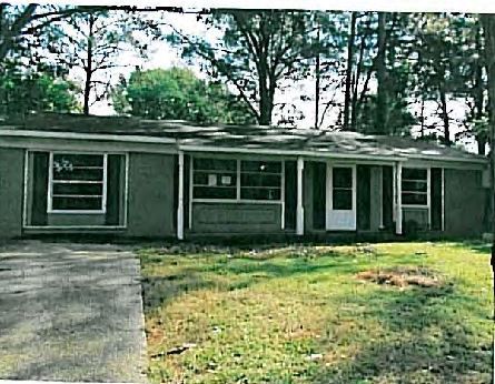 1209 Karen Road, Montgomery, AL 36109