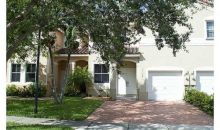 17109 SW 33 CT # 17109 Hollywood, FL 33027