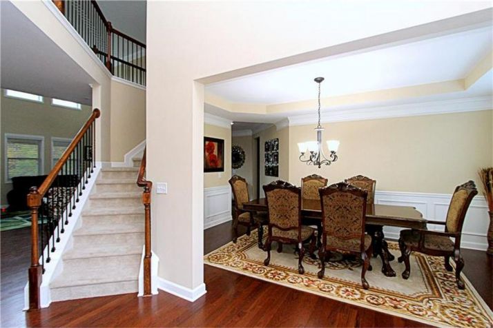 350 Laurel Heights Drive, Suwanee, GA 30024