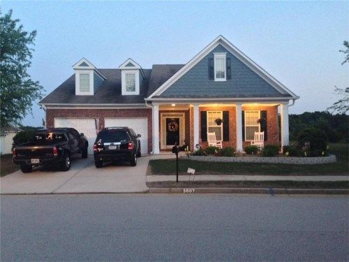 3607 Wood Point Way, Gainesville, GA 30507