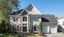 3515 Knollhaven Drive Ne Atlanta, GA 30319