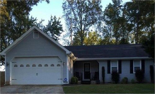 5020 Southgate Drive, Gainesville, GA 30504