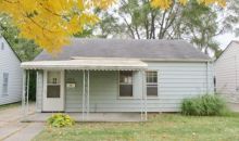18948 Roscommon St Harper Woods, MI 48225