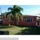 1736 DEWEY ST # 1-6, Hollywood, FL 33020 ID:11595338