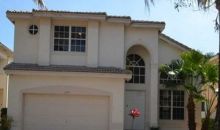 2553 SW 157 AV Hollywood, FL 33027