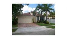 1892 SW 162 AV Hollywood, FL 33027