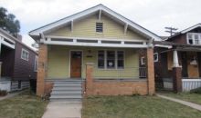 7232 Navy St Detroit, MI 48209