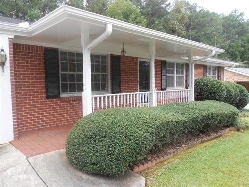 4233 Smithfield Drive, Tucker, GA 30084