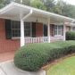 4233 Smithfield Drive, Tucker, GA 30084 ID:13428429