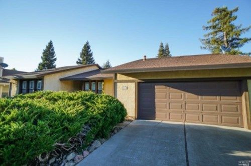 4717 Carissa Ave, Santa Rosa, CA 95405