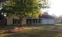 6412 Stonemill Run Mobile, AL 36695