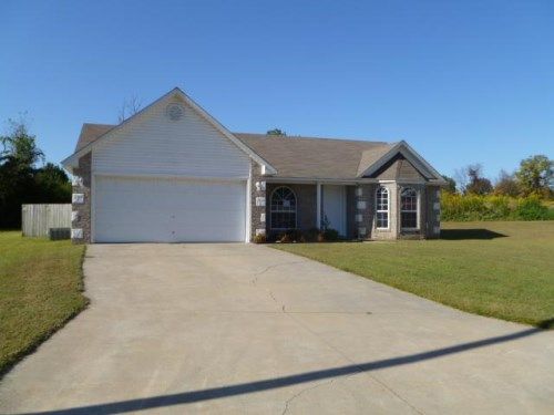 3501 Spradling Ct, Fort Smith, AR 72904