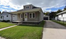 1707 Liberty Street Oshkosh, WI 54901