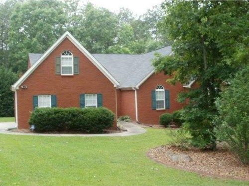 7217 Tara Drive, Villa Rica, GA 30180