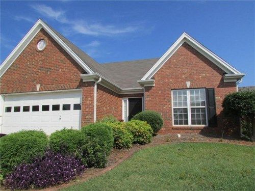 1245 Livery Circle, Lawrenceville, GA 30046