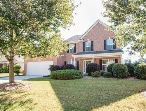 3359 Battlement Circle, Loganville, GA 30052
