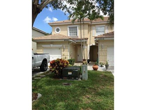 6964 THICKET TRACE, Lake Worth, FL 33467