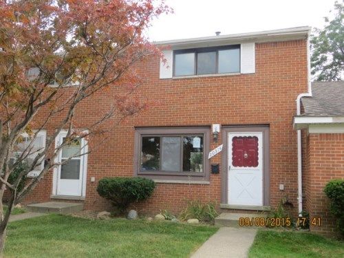 20314 15 Mile Rd Unit 2, Clinton Township, MI 48035