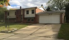 9513 E 37th Pl Indianapolis, IN 46235