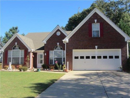 985 Waldwick Drive, Lawrenceville, GA 30045